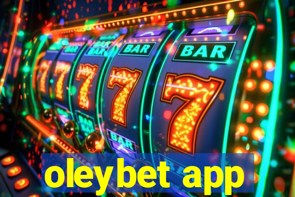 oleybet app