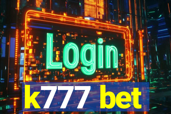 k777 bet