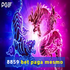 8859 bet paga mesmo