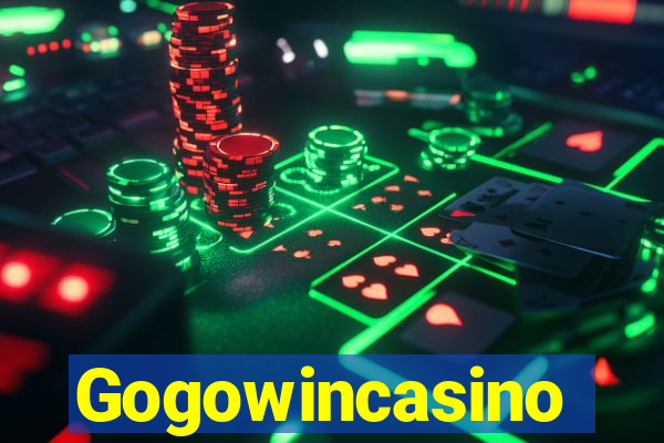 Gogowincasino