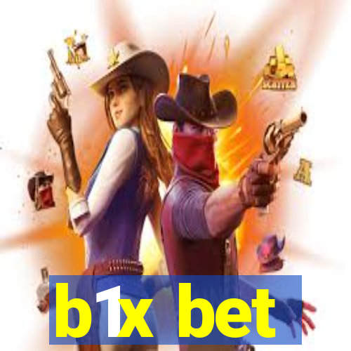 b1x bet