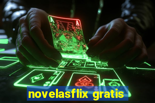 novelasflix gratis