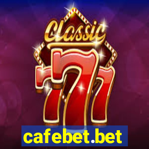 cafebet.bet