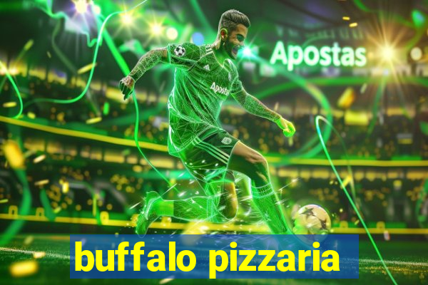 buffalo pizzaria