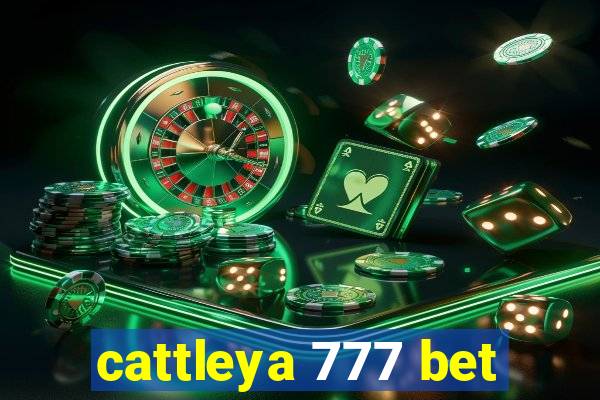 cattleya 777 bet