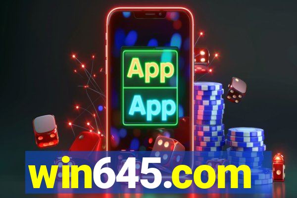 win645.com