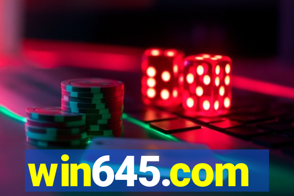 win645.com