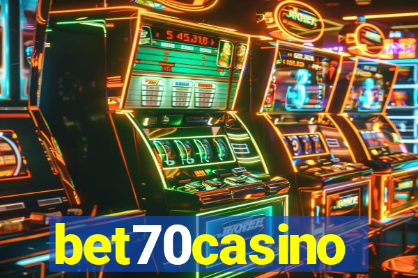 bet70casino