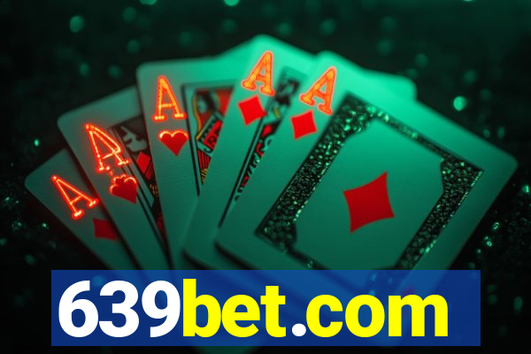 639bet.com