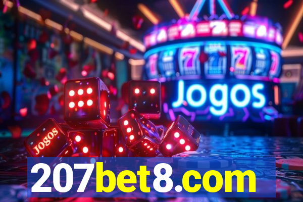 207bet8.com