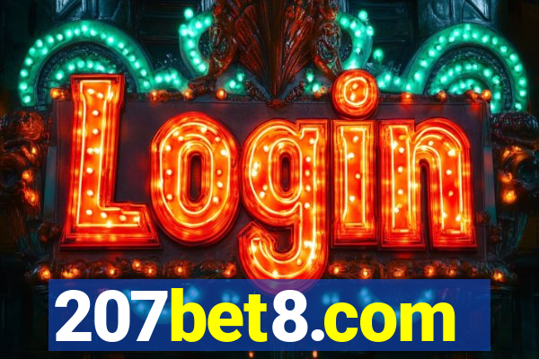 207bet8.com