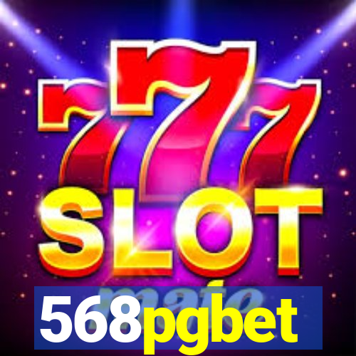 568pgbet