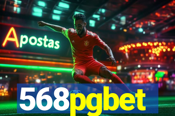 568pgbet