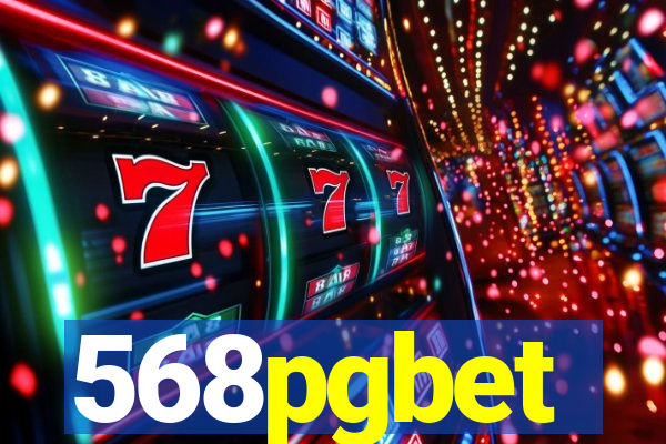 568pgbet