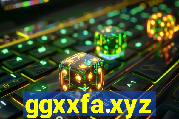 ggxxfa.xyz