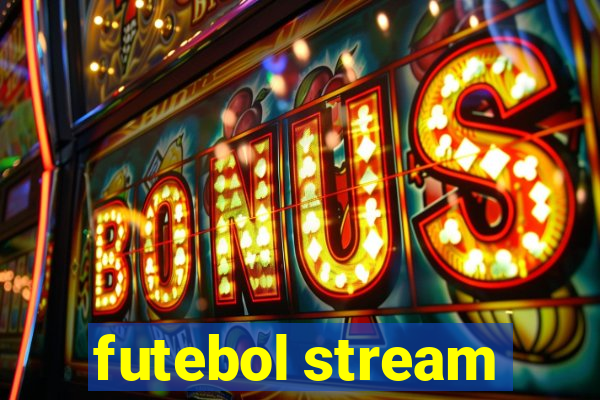 futebol stream