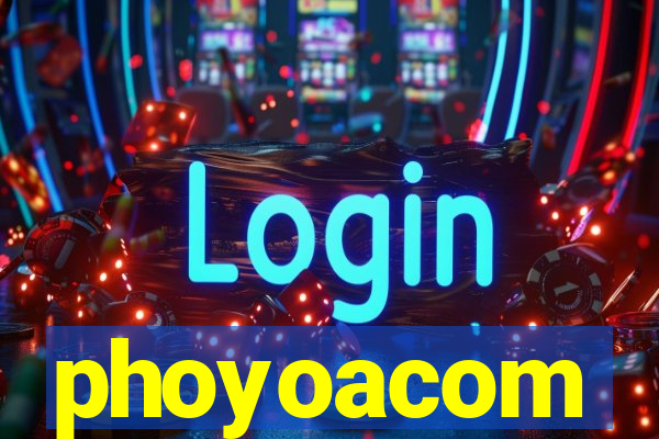 phoyoacom