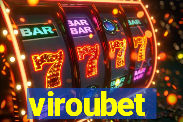 viroubet