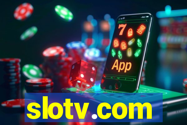 slotv.com