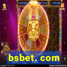 bsbet. com