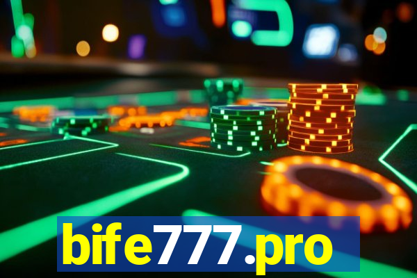 bife777.pro