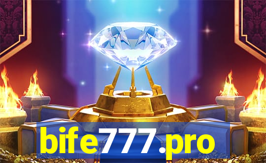 bife777.pro