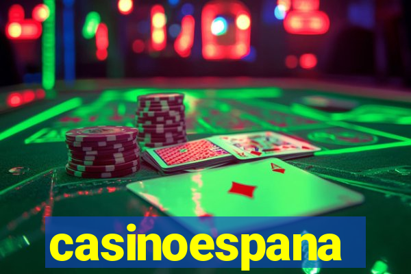 casinoespana