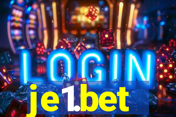 je1.bet