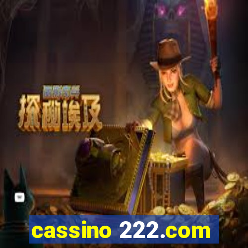 cassino 222.com