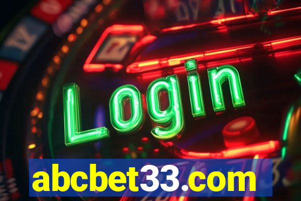 abcbet33.com