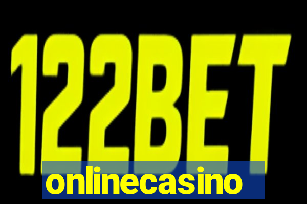 onlinecasino