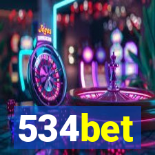 534bet