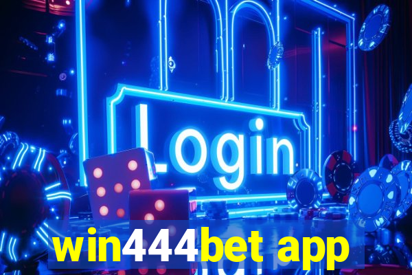 win444bet app