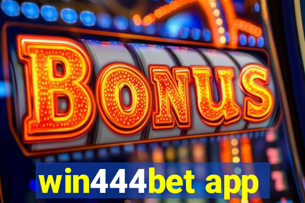 win444bet app