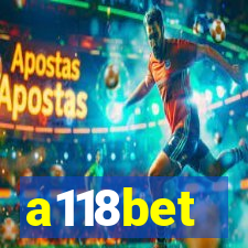 a118bet