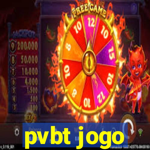 pvbt jogo