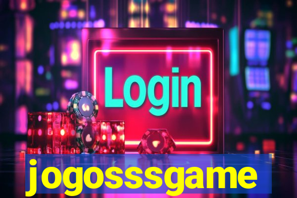 jogosssgame