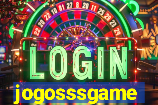 jogosssgame