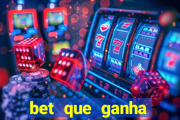 bet que ganha bonus no cadastro