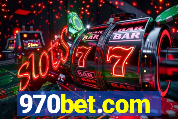 970bet.com