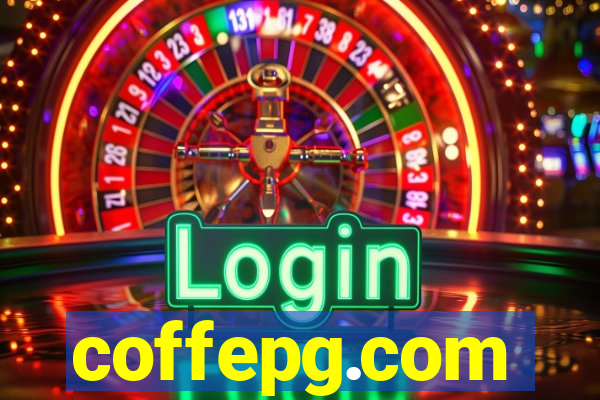 coffepg.com