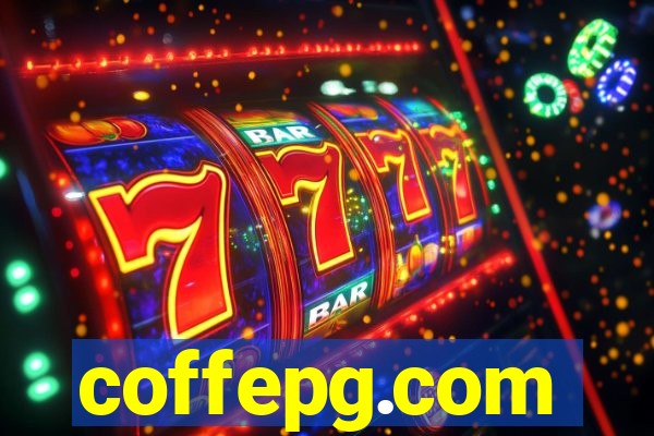 coffepg.com