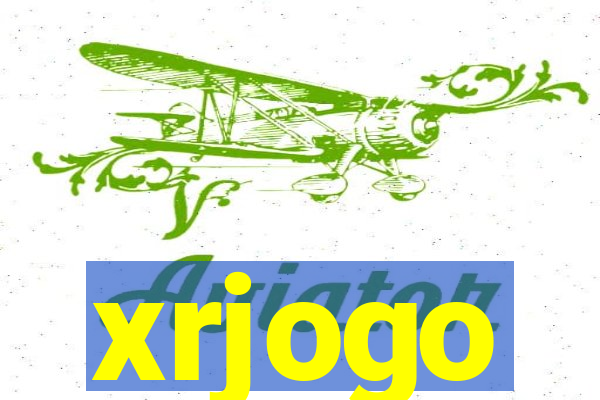 xrjogo