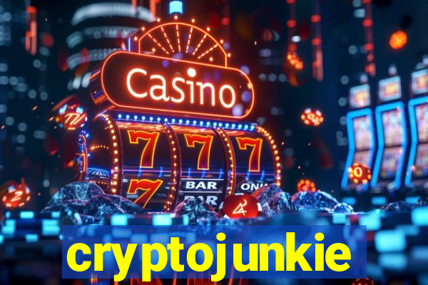 cryptojunkie