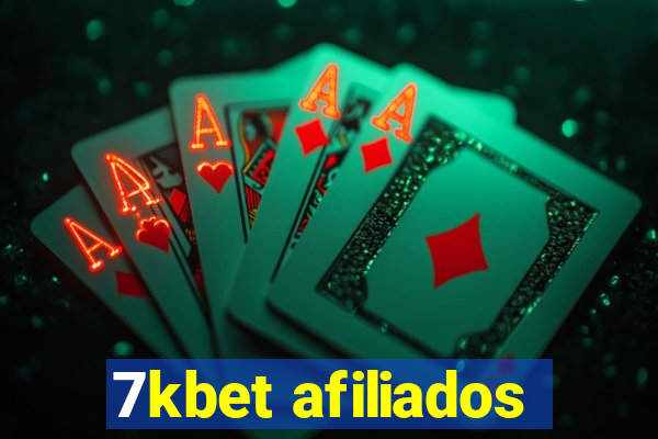 7kbet afiliados