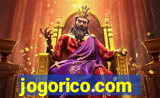 jogorico.com