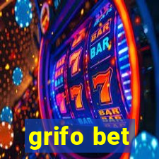 grifo bet