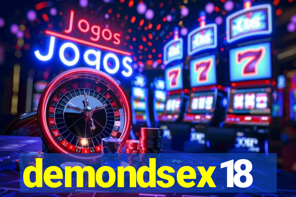 demondsex18