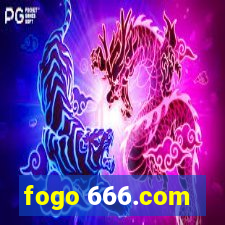 fogo 666.com