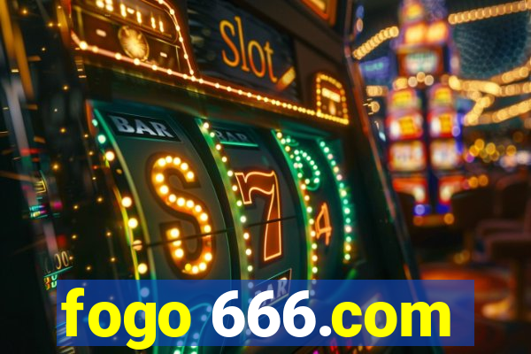 fogo 666.com